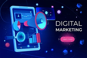 Digital Marketing 1